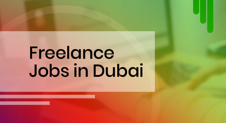 freelance jobs in dubai