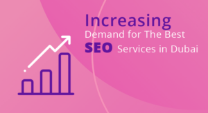 best seo services in dubai
