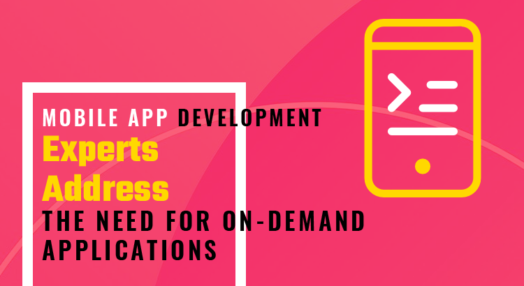 mobile app development