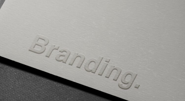 importance of branding