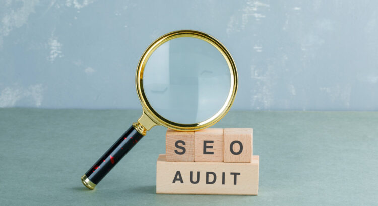 seo audit